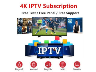 24-hour free trial Kemo TV IPTV Review  Over 15,000 Live Channels For $12/Month
