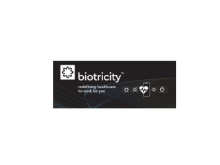 Biotricity Inc