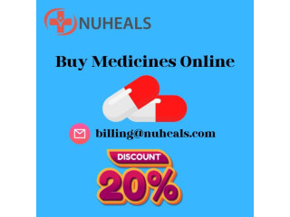 Buy Oxycodone Online @Upto 20% OFF Fast Delivery in North Carolina, United States