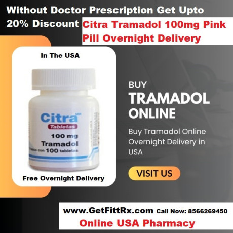 buy-tapentadol-100mg-and-tramadol-100mg-online-at-getfittrx-affordable-pain-relief-in-the-usa-big-0