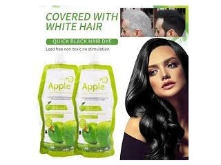 Apple hair Color In Gujrat | 03001675176