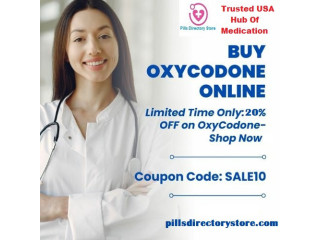 Oxycodone 30mg Online | Overnight Free In The USA | 100% original