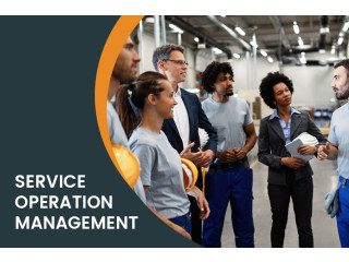 Optimize Your Service Operation Management for Business Success