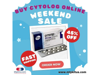 Best website to get cytotec misoprostol 200mcg tablets