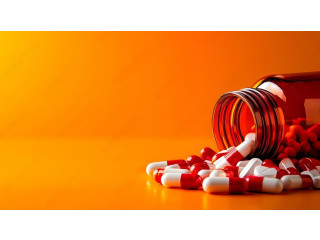 Buy the best cure for ADHD, Adderall