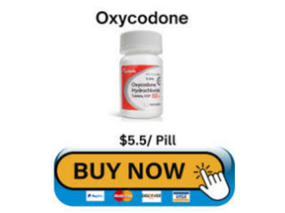 Buy Oxycodone 10 mg Online  Fast Pain Relief  In USA