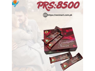 Epimedyumlu Macun Sachets at Best Online Price in Lahore - 03222076662