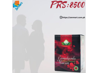 Epimedyumlu Macun Price in Lodhran | 03222076662 | 2025 Stock