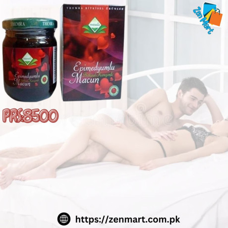 original-epimedyumlu-macun-at-100-reliable-price-in-sargodha-03222076662-zenmart-big-0