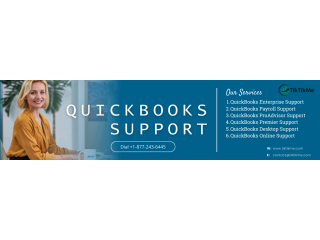 Way to Connect QuickBooks Online Help For Instant Service In the USA?