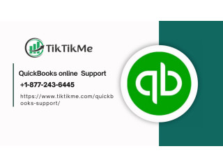 Troubleshooting QuickBooks Online? Get Expert Help Quickly