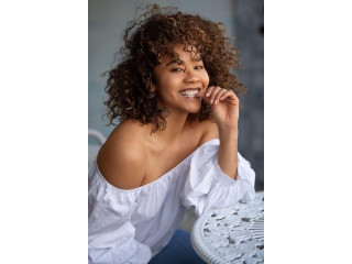 The Perfect Mid-Length Curl Style is Here  Shop now!