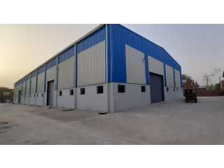 Top PEB Companies in India  Trusted Solutions by Primex Building