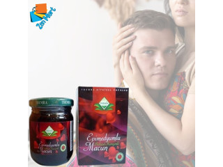 Original Epimedyumlu Macun at 100% Reliable Price In Jhang | 03222076662 | Zenmart