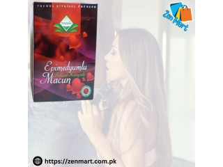 Original Epimedyumlu Macun at 100% Reliable Price In Gujrat | 03222076662 | Zenmart