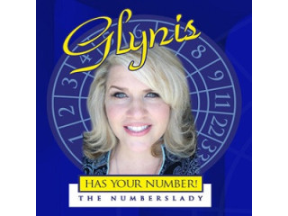 Numerology reading