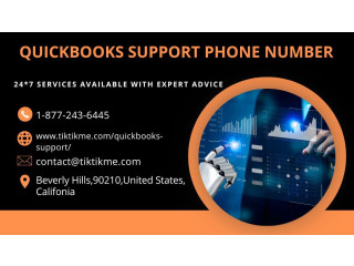 How Do I Speak With QuickBooks Support Number? Contact Experts for solution