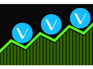Get In-Depth Insights of Vet Cryptocurrency Price Prediction