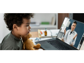 ABA Therapy Los Angeles