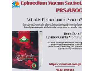 Buy Epimedyumlu Macun at 100% Exclusive Price in Mandi Bahauddin | 03222076662 | with new Stock