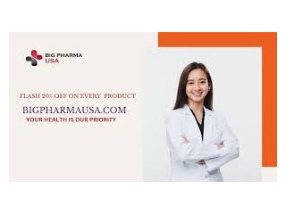 Buy Adderall Online With an Exciting Offer in Louisiana