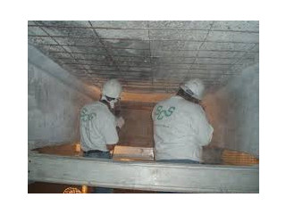 Structural Building Restoration Houston