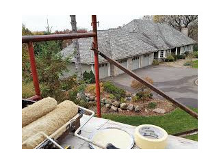 Exterior painter Rosemount