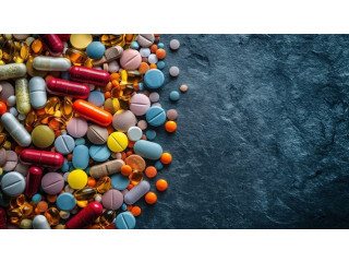 Buy Adderall 30mg Online  Best Preferred for ADHD Treatment in Washington