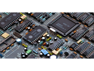 PCB Assembly Services