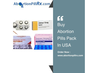 Abortion Pills Pack Online in USA at just $299