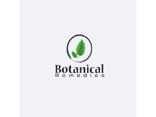 Botanical Remedies LLC