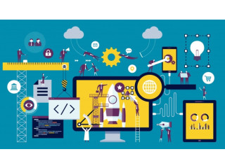 Software Construction Company USA  Building Smart & Scalable Solutions