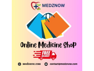 Get Meridia Online for Weight Loss & Appetite Control In New Jersey, USA