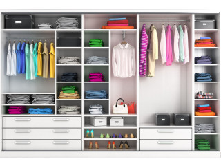 Professional Organizer NYC