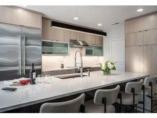 Modern, Personalized Bend Interior Designers