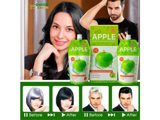 Buy Apple Hair Color Price In Shabqadar Online - 03001819306