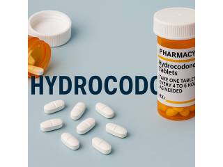 Buy Hydrocodone Online, Get Free Delivery In Arkansas