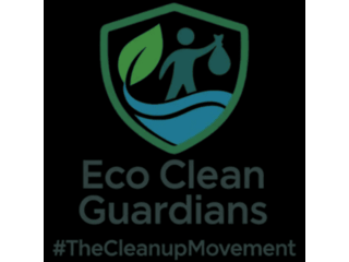 Eco Clean Guardians