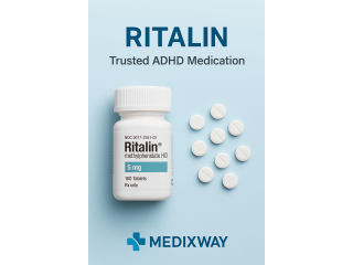 Buy Ritalin Online Legally  Genuine Pills In Rhode Island