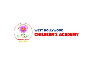 Early childhood educational program in west hollywood