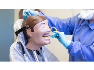Launch Your Career with a Dental Assistant School Offering Job Placement