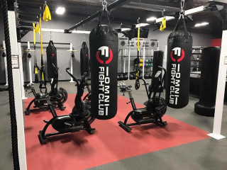 Boxing in Roswell | Best Boxing Gym Near Me