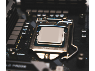 10G TCP Offload Engine+Pcie Ultra-Low Latency