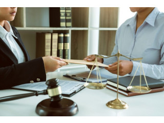 Clearwater Social Security Lawyer