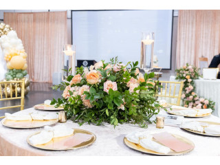 Make your social get-togethers most memorable with Party Planner in Atlanta