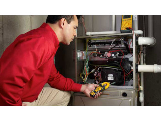 Heating Repair in Milwaukee, WI | Expert Furnace Repair