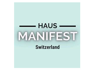 Haus-manifest. ch 15% offer all products