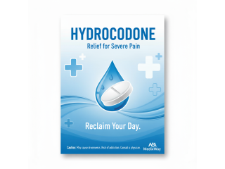 Buy Hydrocodone 10-500mg Online In Alabama