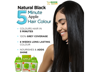 Apple Hair Color Price in Tando Bago - 03001819306