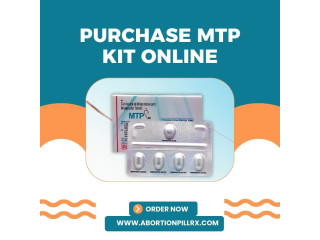 Purchase Online MTP Kit  Fast & Secure Shipping